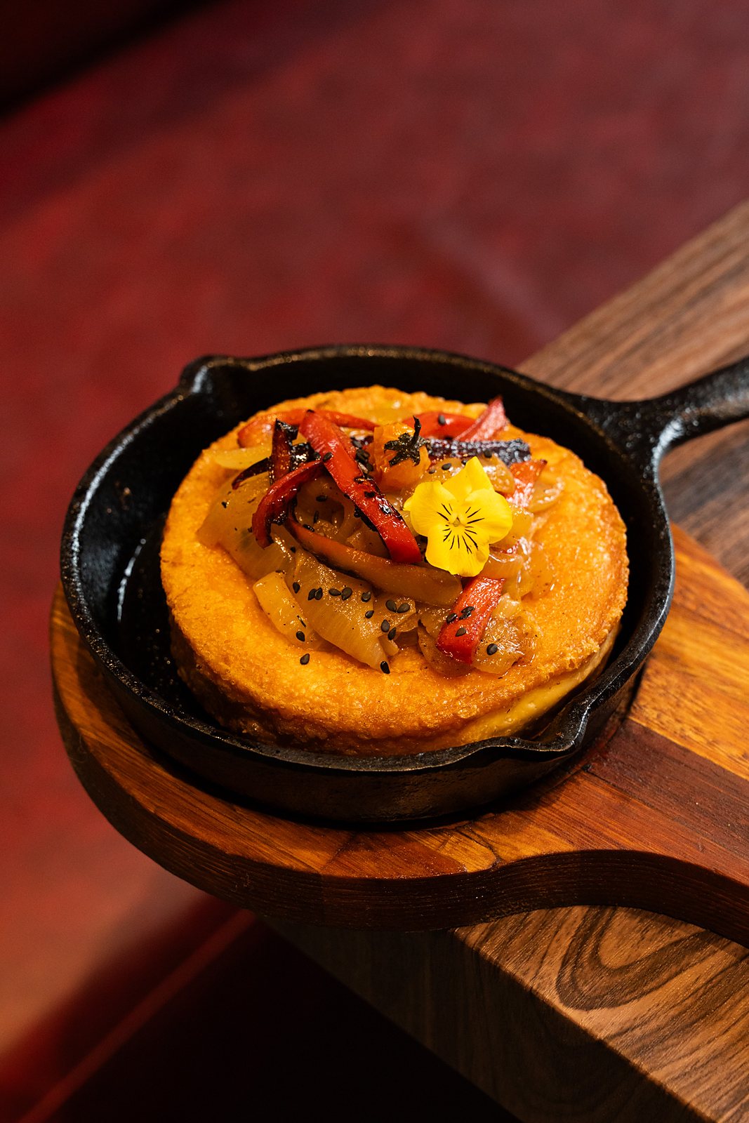 Provoleta AIDA